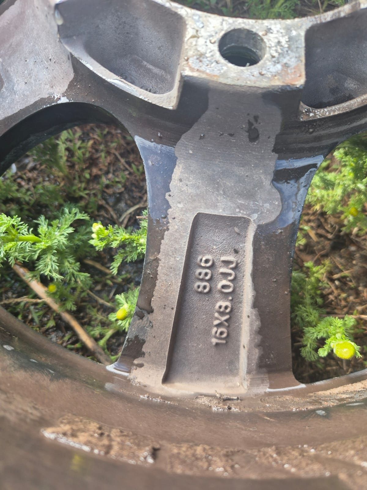 Продам Диски R16
