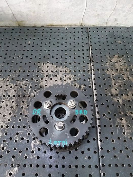 Fulie ax came 2.0 tdi audi a4 b7 8e 038109111e 03g109240