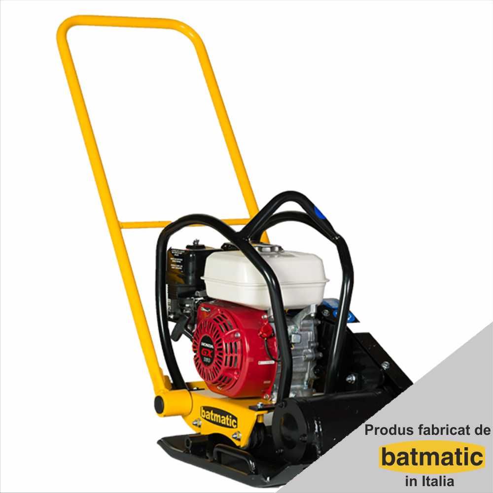 Placa Compactoare Unidirectionala Batmatic FP1342R, 13kN, benzina