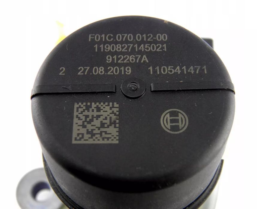 ADBLUE помпа за Mercedes F01C250151