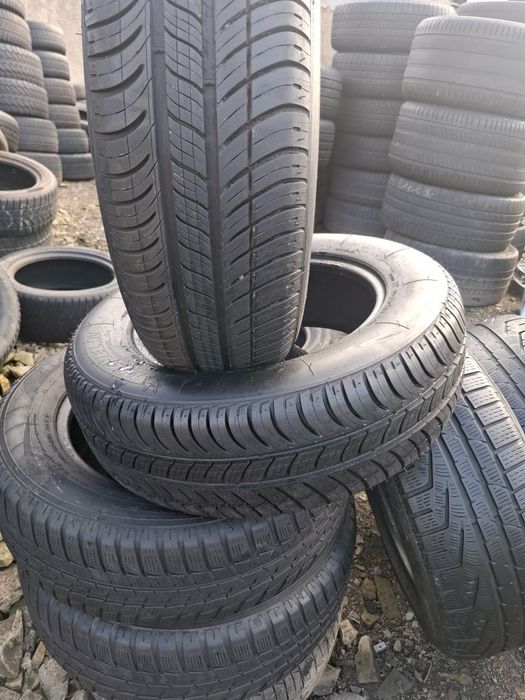 Vand 2 anvelope 195 65 15 michelin noi de vara au fost rezerve