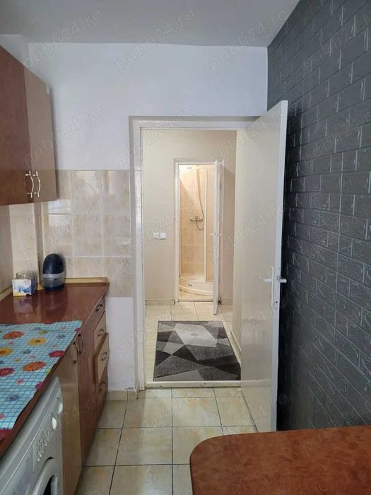 Cluj-Napoca, Gruia, Garsoniera