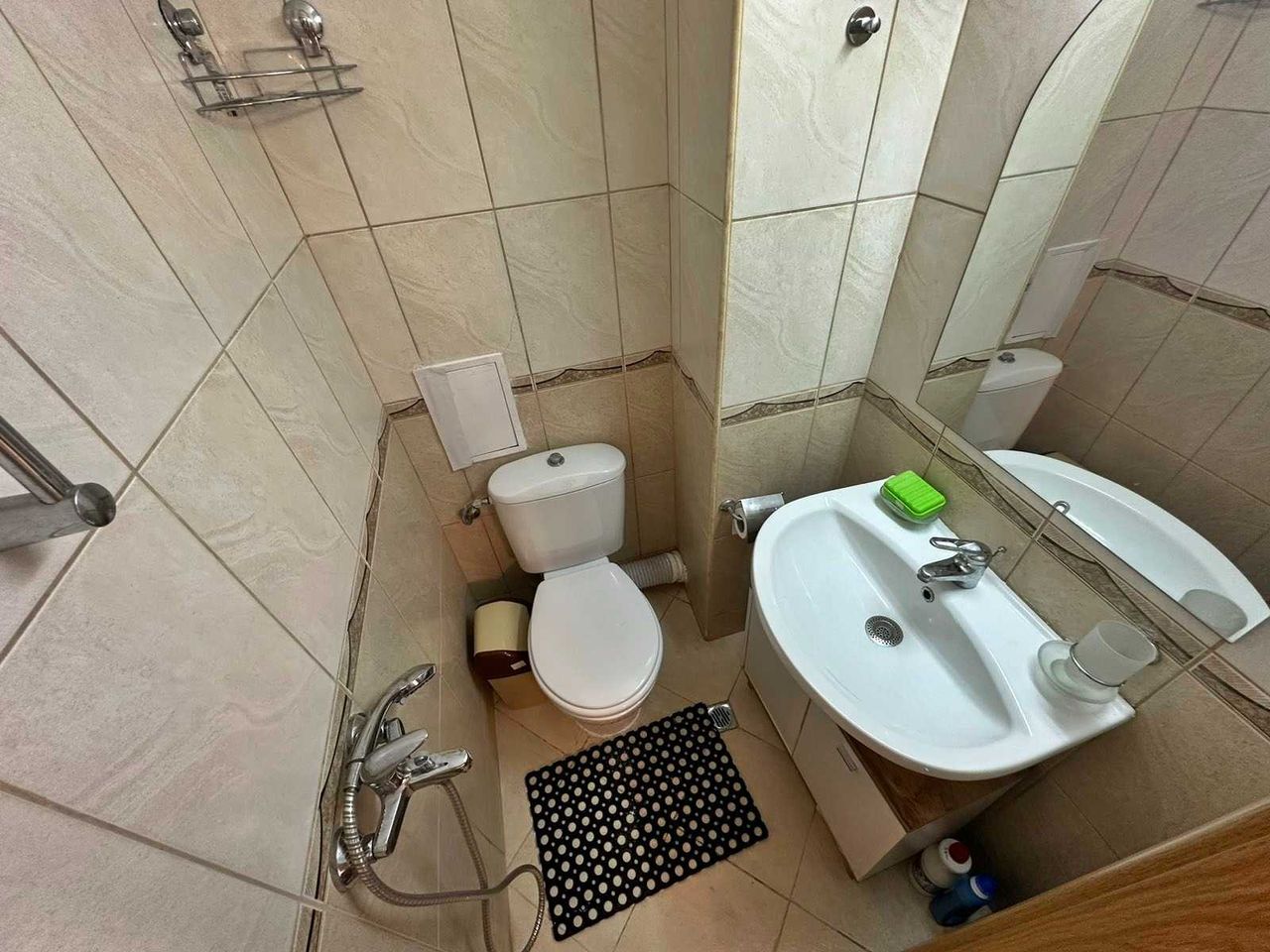 Продава се Двустаен апартамент в к.к. Слънчев бряг - 65 кв.м за 993 €/кв.м - Снимка #8