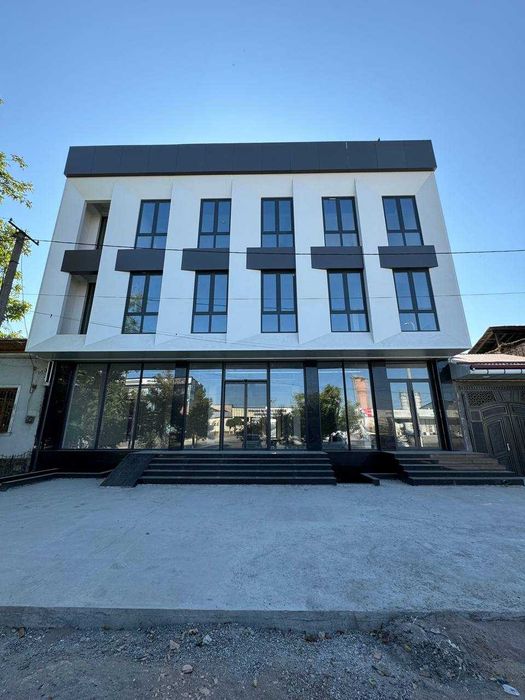 Продаётся отдельно стоящее здание от собственника