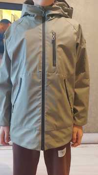 Куртка на 10- 11 лет ZARA