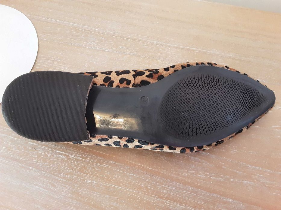 Луксозни маркови дамски обувки Ralph Harrison. 38-39