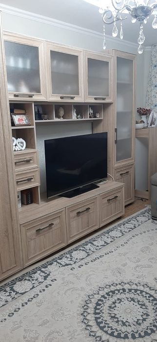 Стенка в гостиную