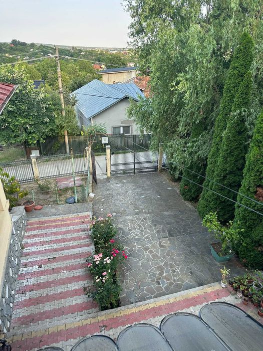 Casă spațioasă P+E 261 mp + 700 mp teren – Băicoi, direct proprietar!!