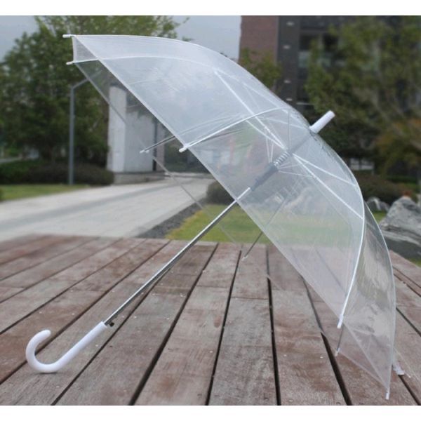 Продам прозрачный зонтик