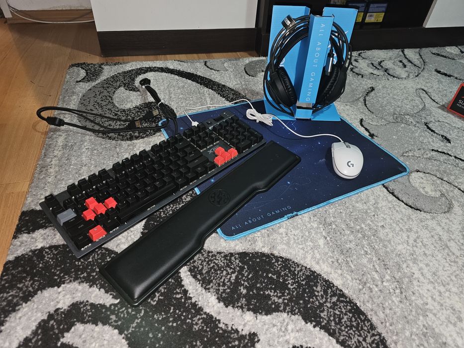 Bundel de inceput pentru jocuri