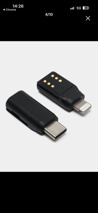 Boya link mikrofoni universal hisoblanadi korobka hamma narsasi bor