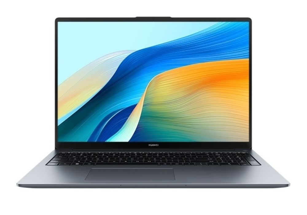 Ноутбук Huawei Matebook D16 /512Гб/16Гб Озу/i5-13420H/