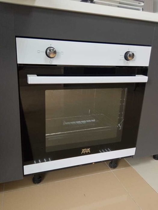 встроенные  электрические духовые шкафы