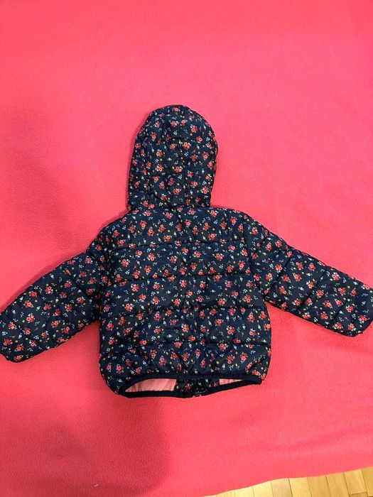 Детско яке M&CO Kids 9-12 Months/ 80cm