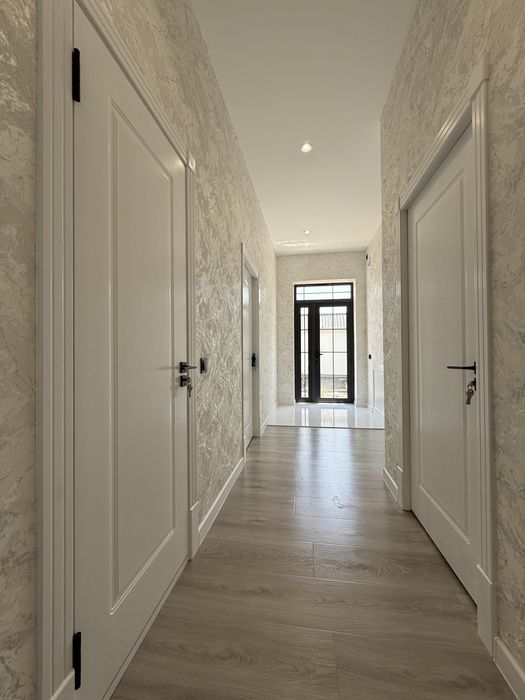 3,8 соток 6 хонали кириб яшашга тайёр ховли сотилади! Барданкул, Рохат