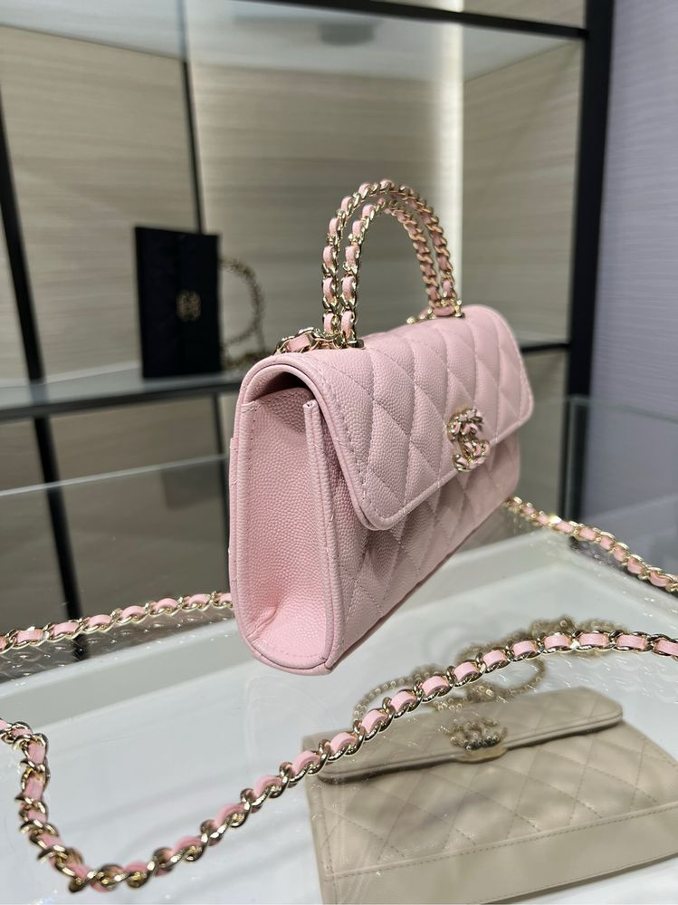 Geanta Chanel 18 cm