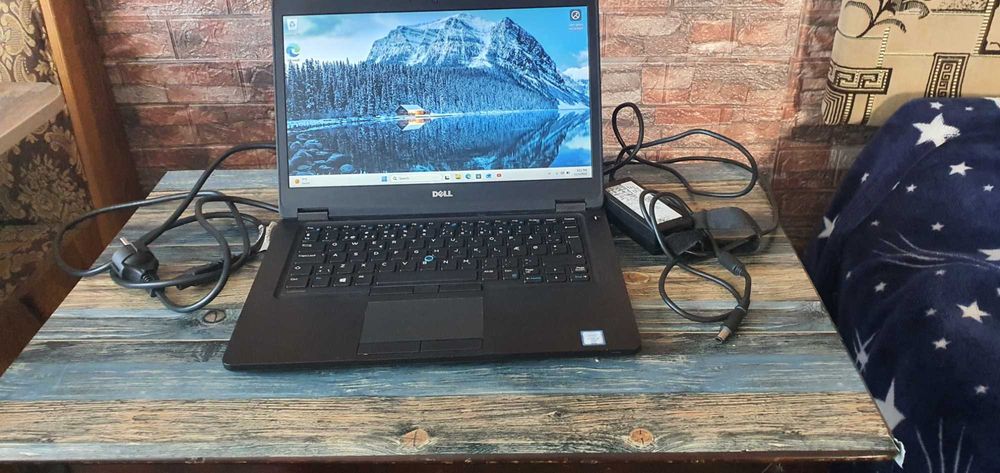 Dell Latitude 5480 – Recondiționat