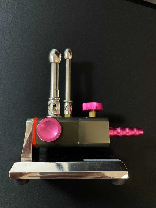 Bunsen Burner Renfert - NOU
