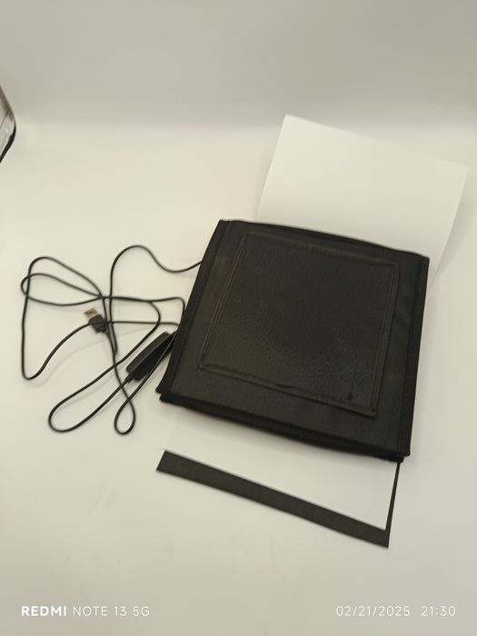 Lite box для предметной съемки