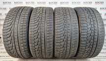 Anvelope iarna m+s - 215 45 17 HANKOOK
