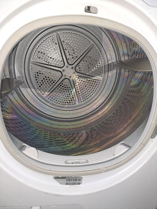 Сушилня Buknecht