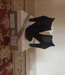 Botine Pinko cool
