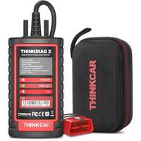 Професионална автодиагностика THINKDIAG 2 (Launch X431 Pro3S+)
