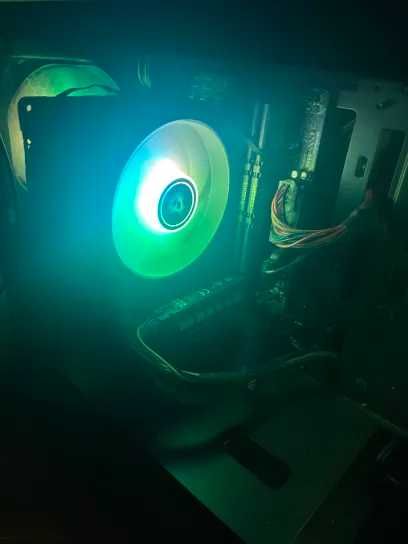 Компютър i5-12400f GTX 1650 4GB 16GB RAM ВСИЧКО Е В ГАРАНЦИЯ!!!