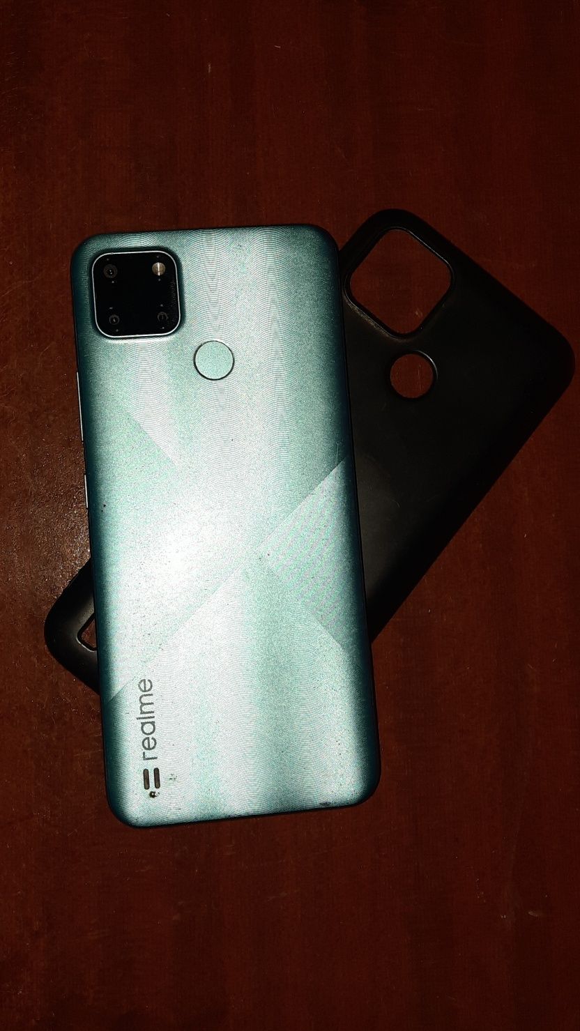 Realmi C21y 64/4 4g