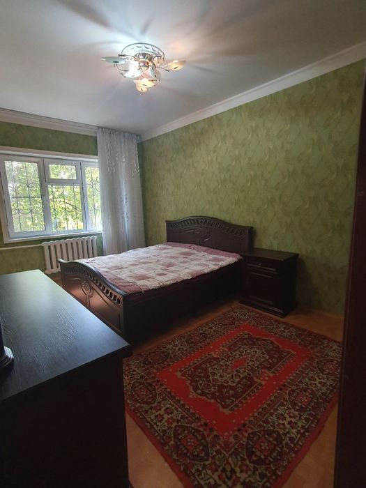 Сдаётся 3 комнатная квартира на Юнусабадском районе. (Юнусабад-14).