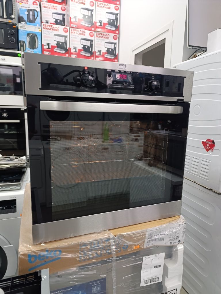 Фурна за вграждане Electrolux Voss