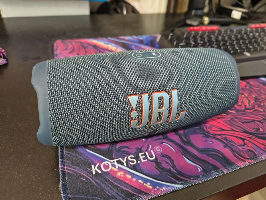 Boxa bluetooth JBL Charge 5