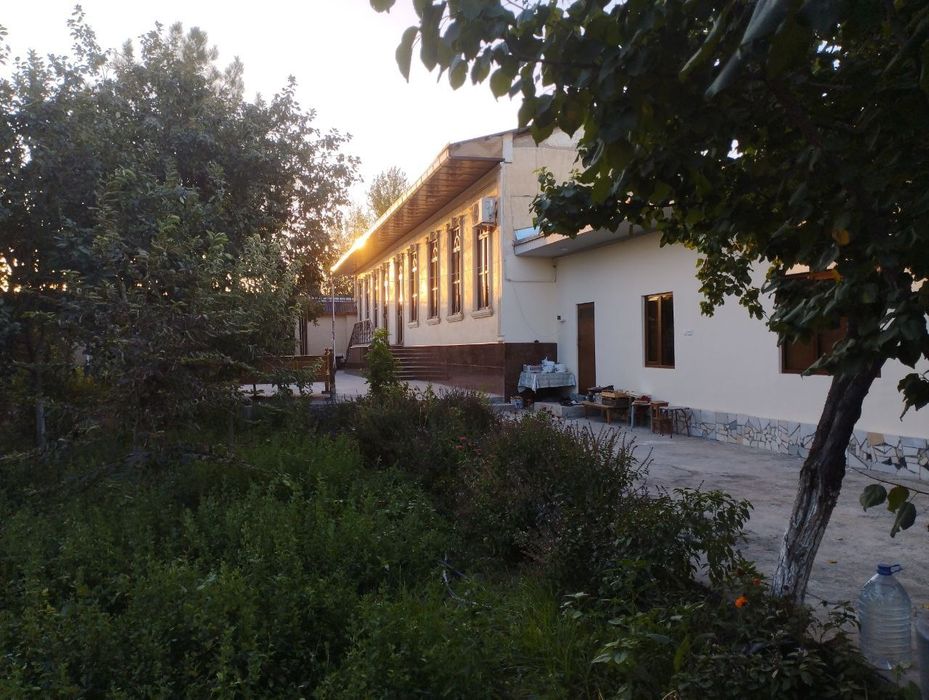 Hovli Навои нарпай центр