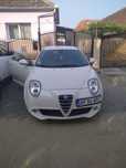 Vând alfa Romeo mito