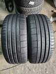 2 anvelope vara 235 45 18 Pirelli 6mm