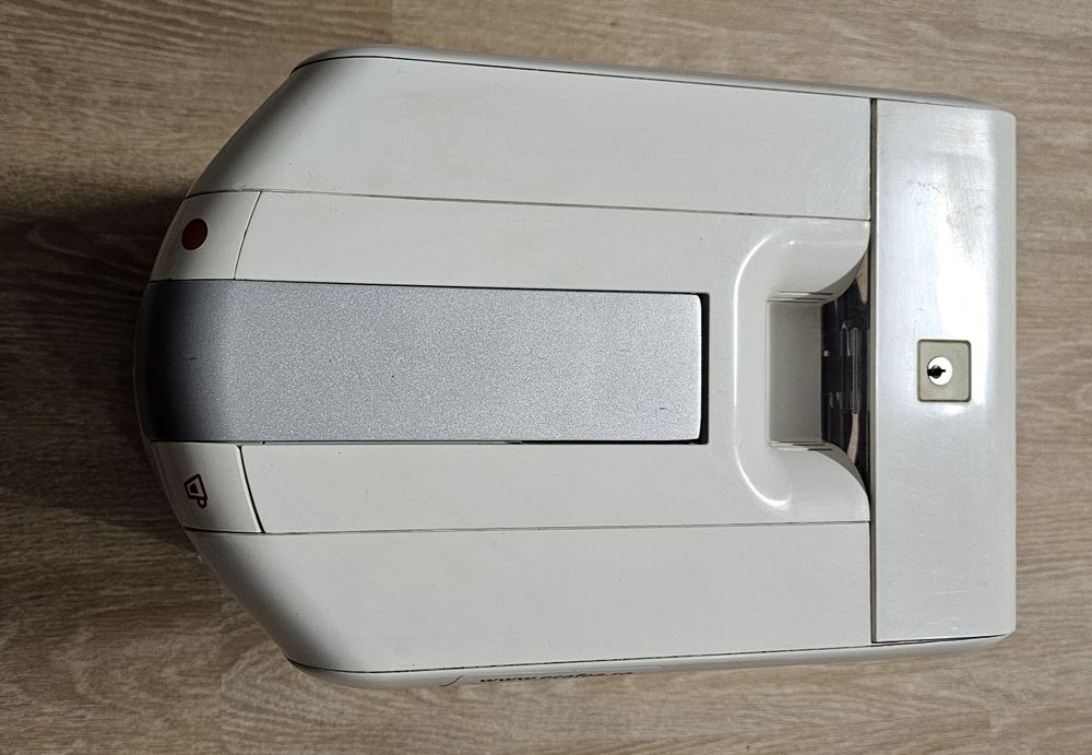 Aparat Lavazza cu capsule