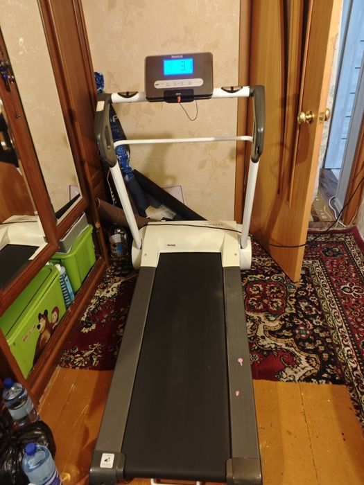 Беговая дорожка Reebok