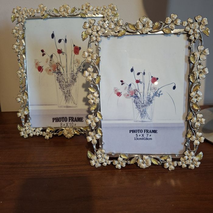 Рамки за снимки комплект 2 бр.