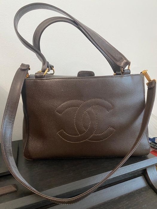 Сумка Chanel ориганал