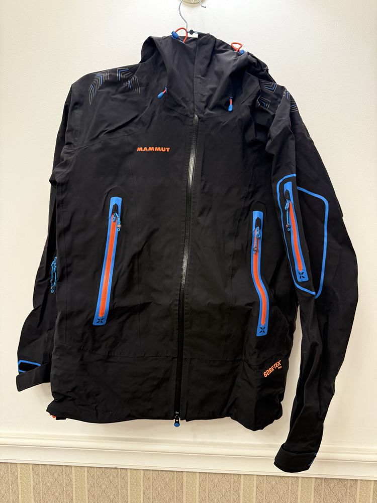Mammut Nordwand Pro Jacket marimea L in stare foarte buna