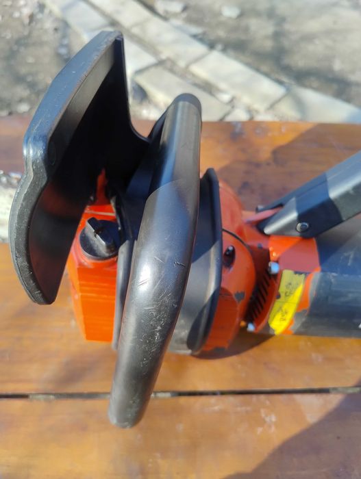 Drujba electrica sabart