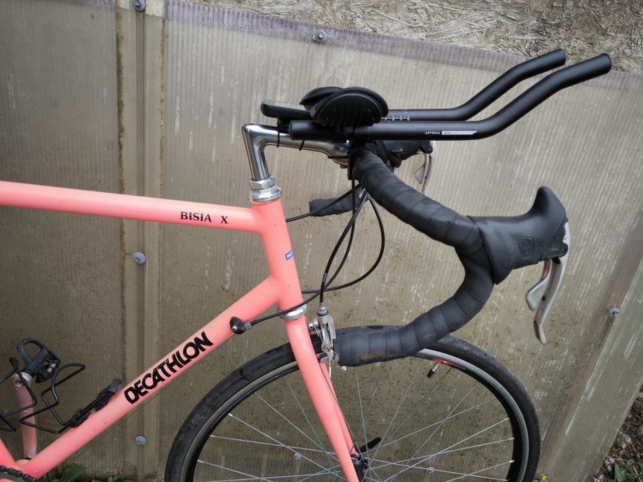 Cursiera Decathlon Bisiaux