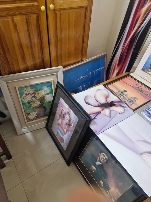 Продават се страхотни картини