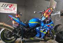 Limitare Moto A2 35kw Resoftare motociclete Tuning