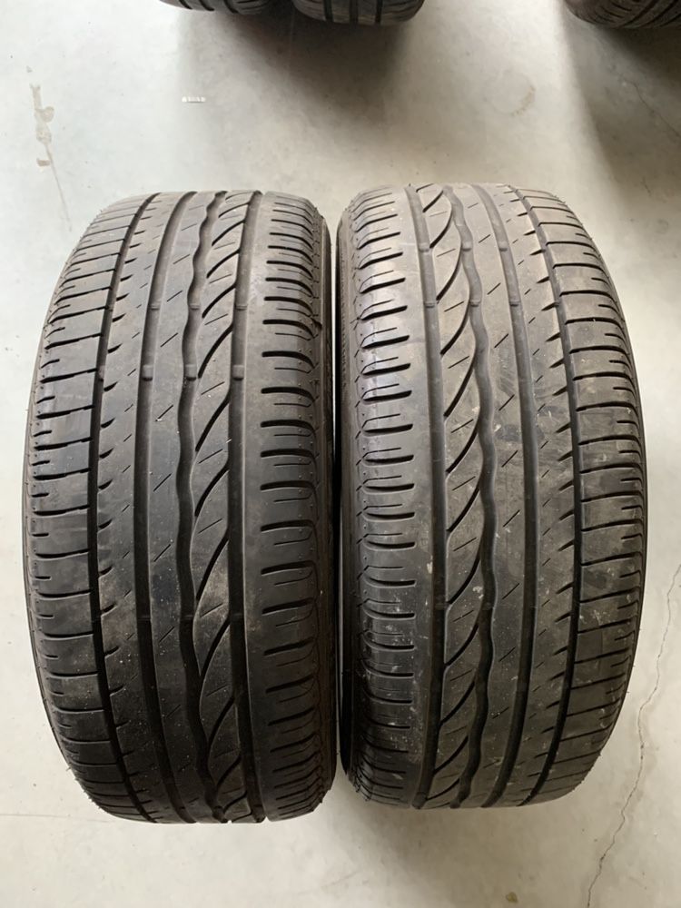 Anvelope vara 205/55/16 Continental/Bridgestone/Continental/Continenta