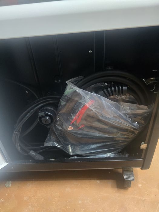 Aparat de sudura TELWIN MAXIMA 230 SYNERGIC