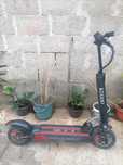 Trotinetă electrică KIRINI M4