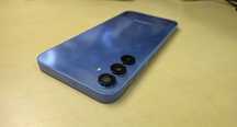 Vnd samsung a15 blue