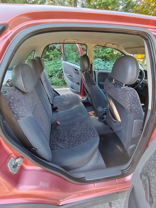 Opel Corsa C AUTOMATA 1.2 Benzina