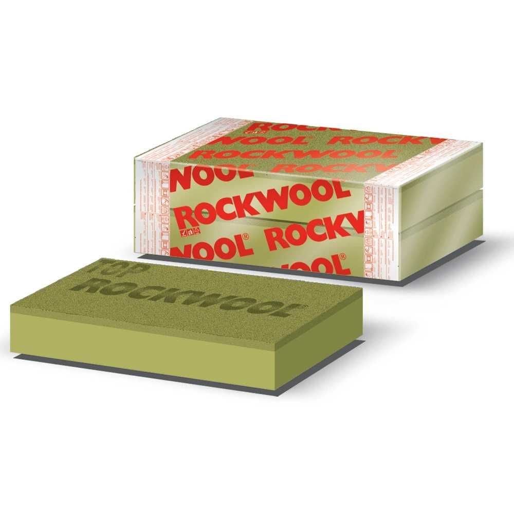Vata minerala Frontrock MAX PLUS 10cm (2.88MP/BAX)